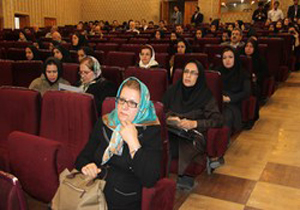 کنگره سراسری نوزادان و پریناتولو ِژی