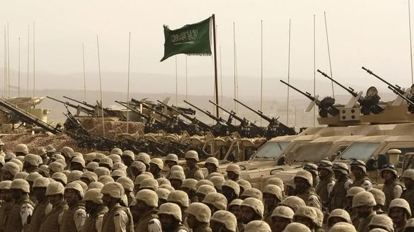 عربستان سعودی؛ &laquo;هیچ انگار تمام عیار&raquo;