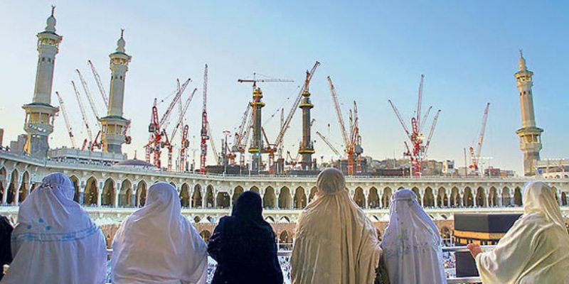 عربستان سعودی؛ &laquo;هیچ انگار تمام عیار&raquo;