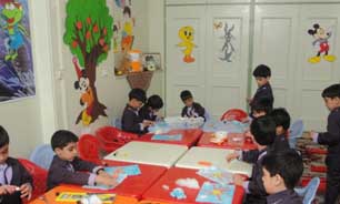 دوره یکساله رایگان پیش دبستانی تعهدی ملی است