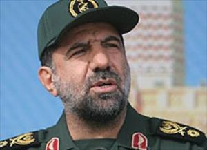 در دوران دفاع مقدس بیش از دوهزار تانک و نفربر از دشمن غنیمت گرفتیم