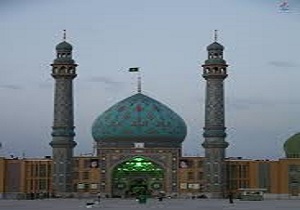 برگزاری محفل انس با قرآن کریم در مسجد مقدس جمکران
