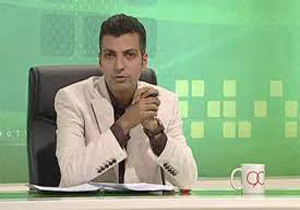 ظریف مهمان ویژه فردوسی‌پور در برنامه «90»