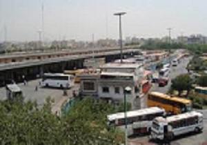 سه ميليون نفر مسافر در استان قزوين جابجا شد