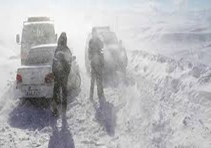 تهران سردتر می شود