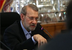 علی لاریجانی به ائتلاف اصولگرایان پیوست