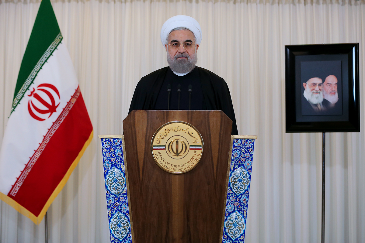 زنده نگهداشتن یاد آزادگانی که برای  عدالت جان دادند، ضامن حراست از صلح است