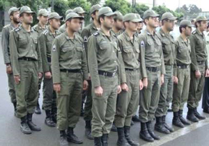 آغاز مرحله دوم پیش ثبت نام طرح جریمه مشمولان غایب