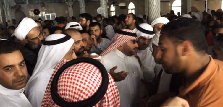 ویدیوی جدید داعش: این بار عربستان تهدید شد + تصاویر