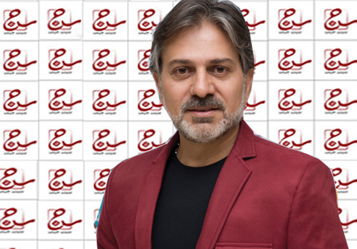 دوست دارم مجری 
