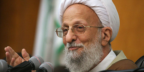 به&zwnj;جرأت می&zwnj;&rlm;توان گفت که پژوهش&rlm;&zwnj;های دینی و فلسفی روحانیت کمتر از تحقیقات هسته&zwnj;ای نیست