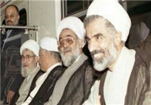 مترو سواری اعضای خبرگان+عکس