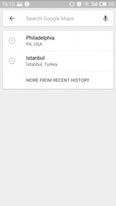 چگونه نقشه آفلاین را به گوگل مپس &laquo;Google Maps&raquo; اضافه کنیم؟