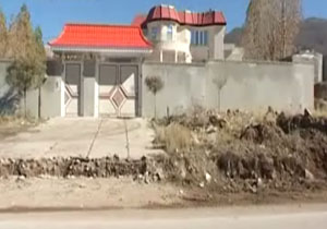 ويلاسازي های غیر مجاز در زمين هاي کشاورزي + فیلم