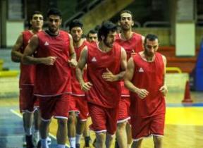 حذف دور سوم از تقویم سوپرلیگ بسکتبال تکذیب شد