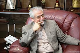 خدابخش: جودو باید در مسیر افتخار آفرینی قرار گیرد