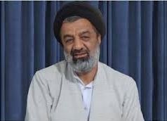 سیدمحمد علی فقیهی در انتخابات مجلس خبرگان رهبری ثبت نام کرد