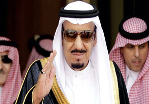 ملک سلمان کشتار شیعیان نیجریه را مبارزه با تروریسم خواند