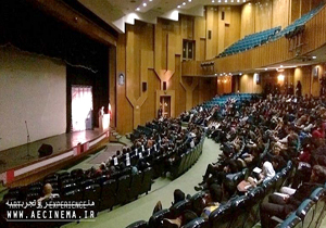 هنر و تجربه در شیراز، با خواب تلخ افتتاح شد‎