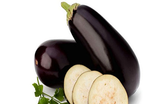 از این به بعد بادمجان را با پوست بخوریم