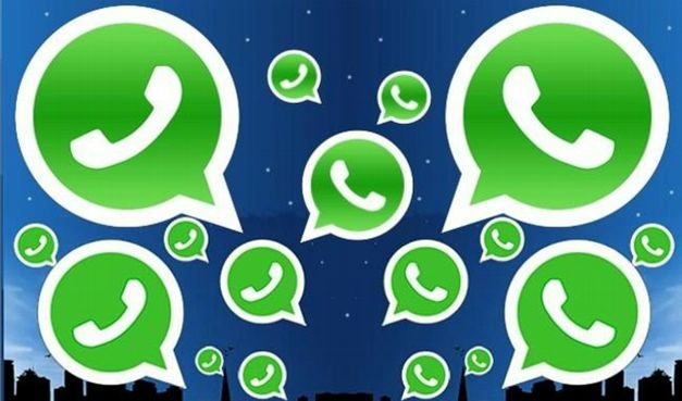 ممنوعیت واتس اپ در برزیل