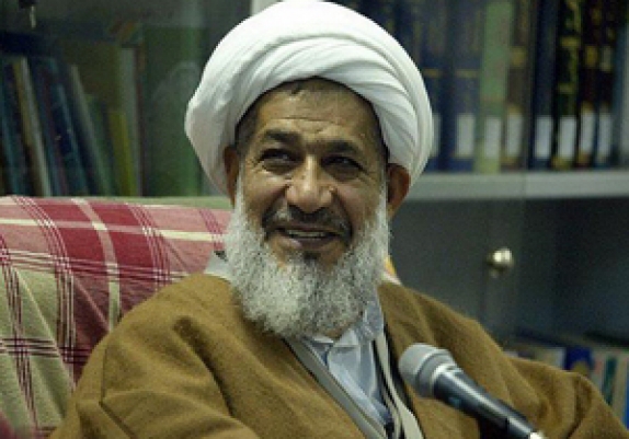 سیاسی نیستم، فردی فراجناحی&zwnj;ام