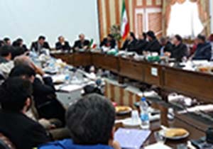 ضرورت تجهیز پایگاههاو مدارس بین راهی قزوین