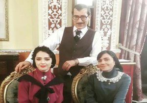 تعریف و تمجید رامین ناصرنصیر از ترانه علیدوستی