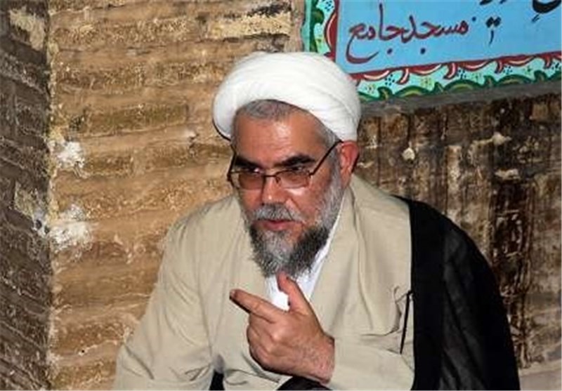 ثبت&zwnj;نام نماینده آیت&zwnj;الله اسلامیان برای کاندیداتوری در مجلس خبرگان رهبری