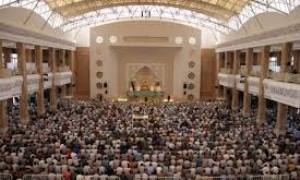 مجامع بین المللی پیگیر حوادث نیجریه باشند