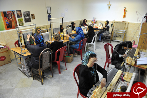 داستان زندگی زنان کارتن خواب و معتاد