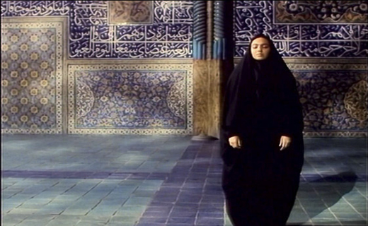 کتاب&zwnj;هایی که جلوی دوربین رفتند