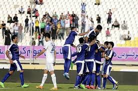 شاگردان پپ وطنی در صدر