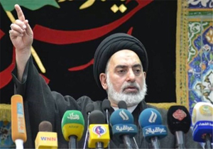 امام جمعه نجف: پشت پرده شکل‌گیری ائتلاف ریاض باید مشخص شود