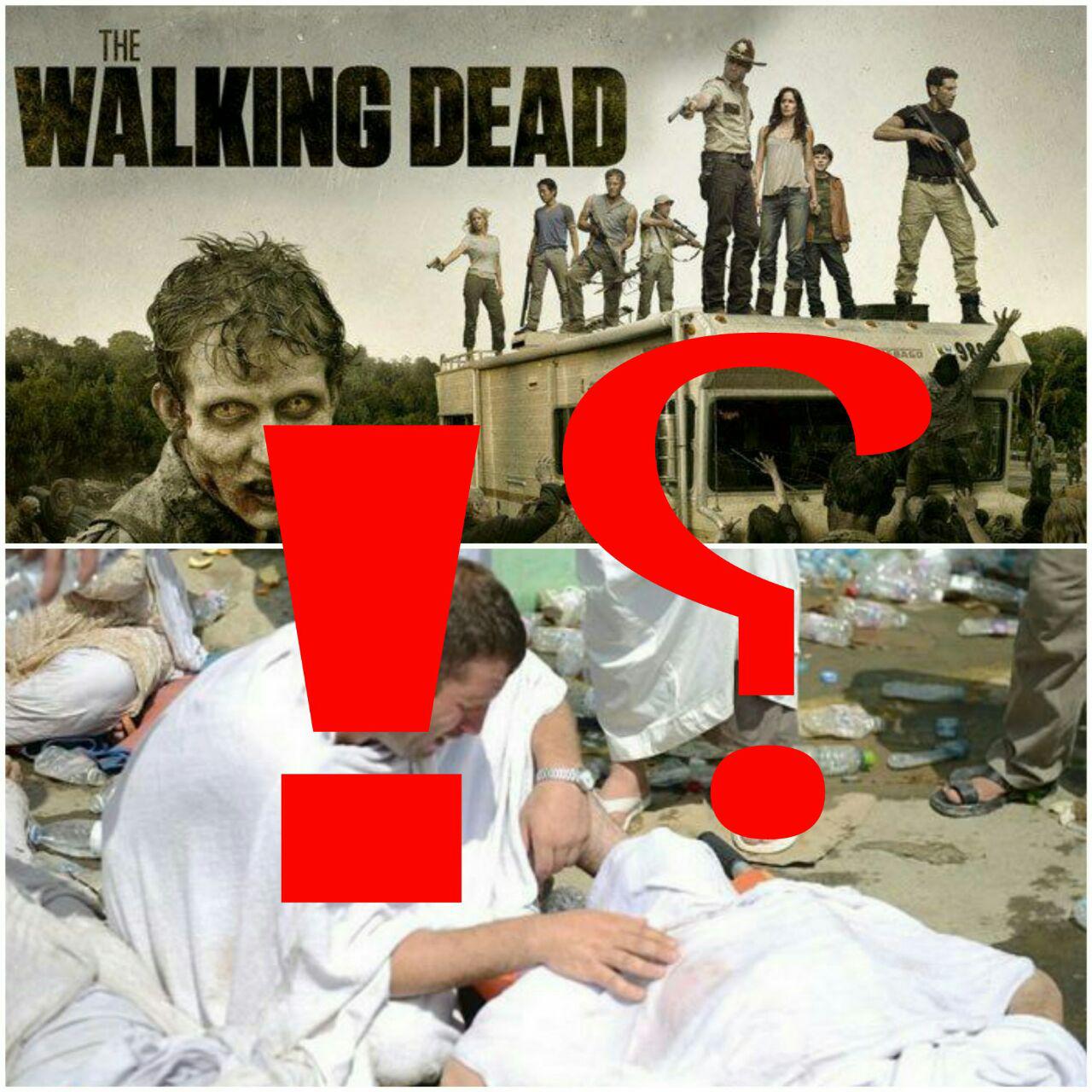 walking dead
