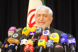 صاحب کمترین آرای ریاست جمهوری 92 برای خبرگان اعلام کاندیداتوری کرد