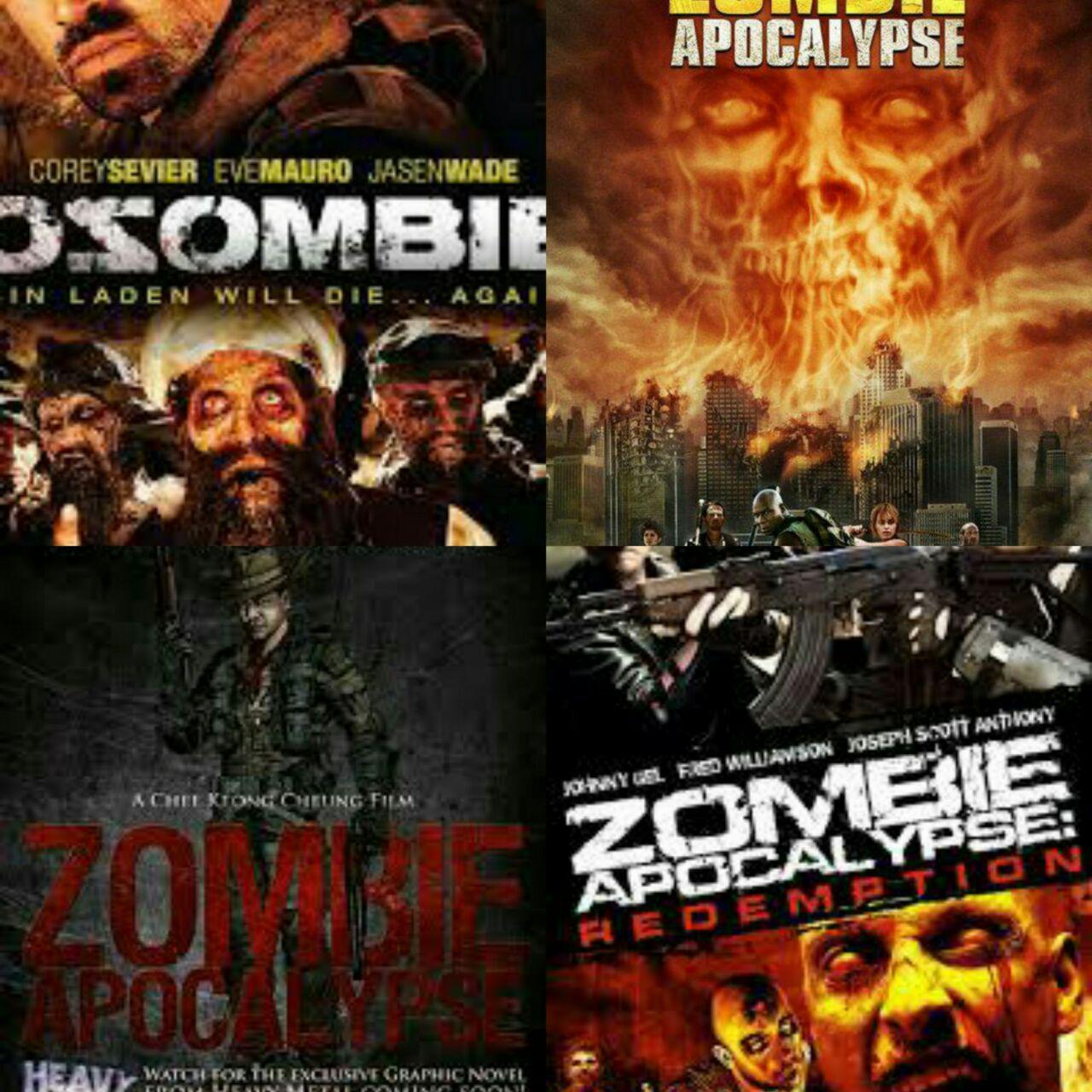 walking dead
