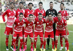 رکورد جدید پرسپولیس در لیگ برتر