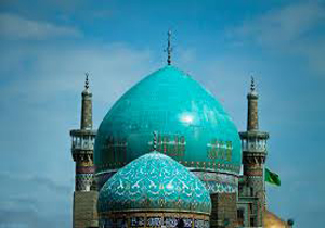شرط جدید برای ساخت مسجد
