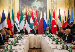 واکنش ظریف به درج نام سپاه در فهرست گروه های تروریستی سوریه