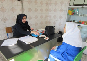 ضرورت توجه به وضعیت دانش آموزان دیر آموز