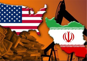 آمریکا  آثار هنری را به ایران بازگشت داد