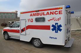 اختصاص یک دستگاه آمبولانس به منطقه دودانگه ساری