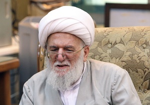 آیت‌الله تسخیری نام خود را به عنوان نامزد نمایندگی مجلس خبرگان رهبری ثبت کرد
