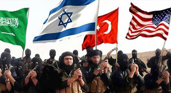 داعش، کودک ناخلفی که قد می&zwnj;کشد.