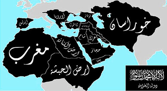 داعش، کودک ناخلفی که قد می&zwnj;کشد.