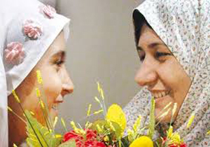 مادران چگونه می‌توانند تبعیض را از جامعه حذف کنند