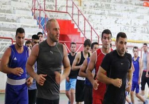 کردستان یکی از قطب های اصلی بوکس کشور است