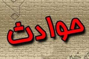 کشته شدن 2نفر در محور خرمشهر به اهواز