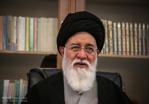 امام جمعه مشهد نامزد انتخابات خبرگان رهبری شد